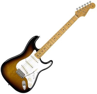 Fender traditional 50s stratocaster online